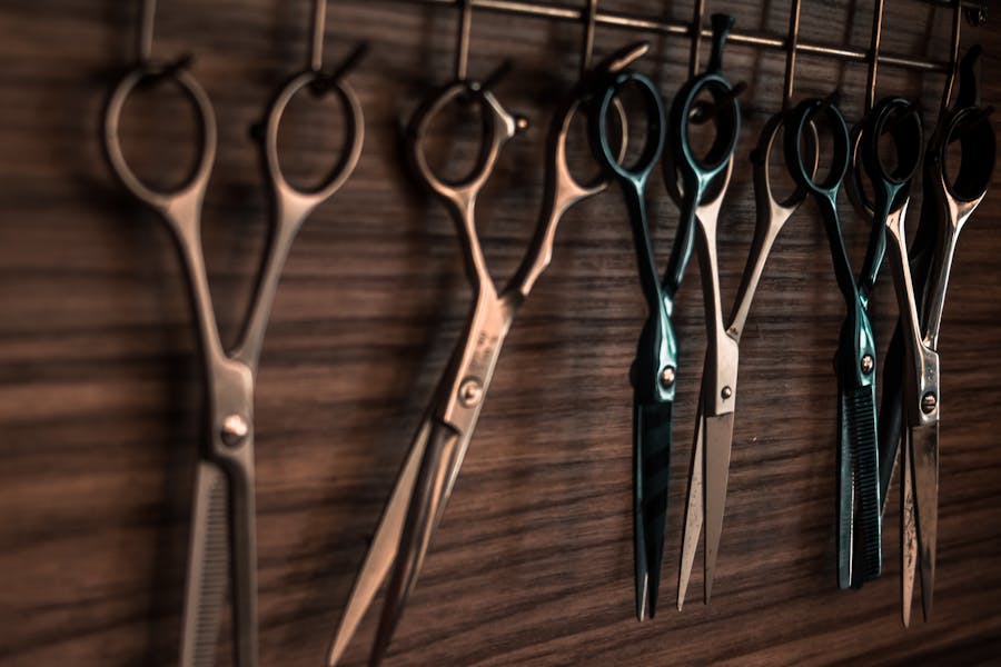 The Gentleman's Cut gallery 3