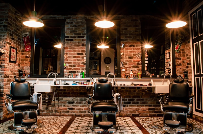 The Gentleman's Cut gallery 4