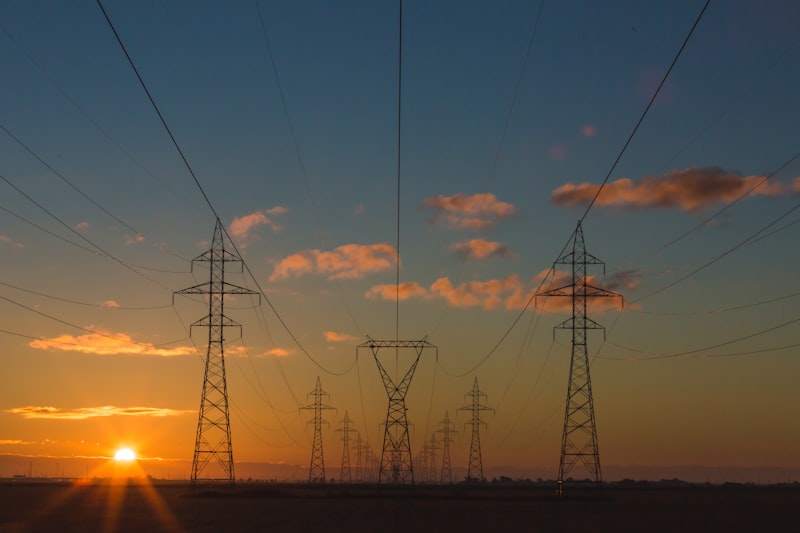 Bright Spark Electrical about