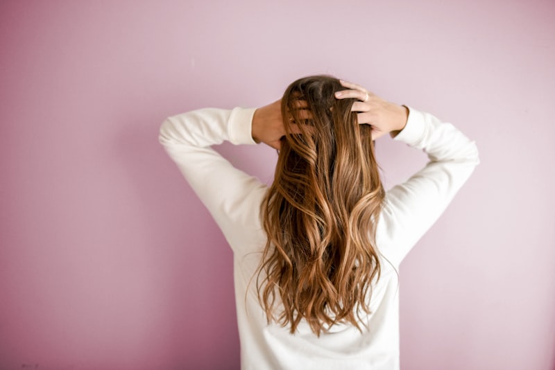 Studio 47 Hair about