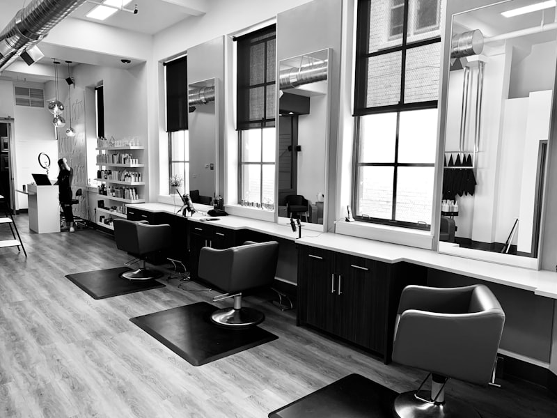 Studio 47 Hair gallery 4